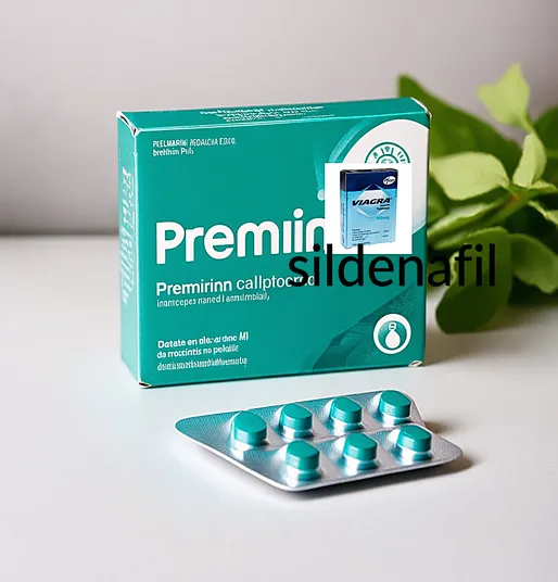 Sildenafil 50 mg venta libre